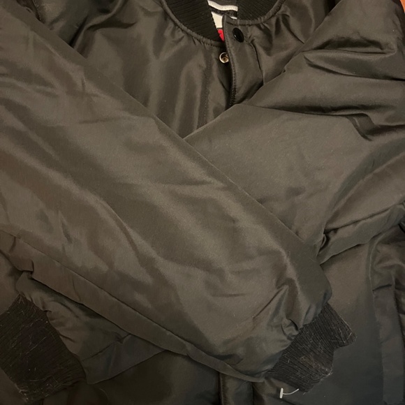 COPY - Kansas City Chiefs Jacket Unisex - Picture 7 of 7